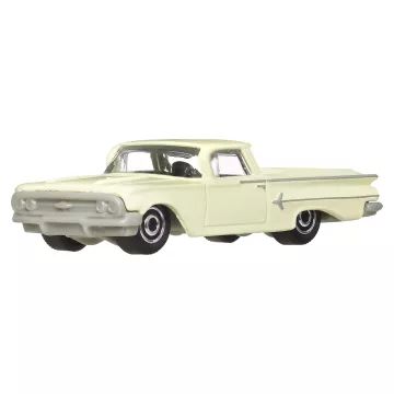 Matchbox: miniatura 1960 Chevy El Camino - .immagine