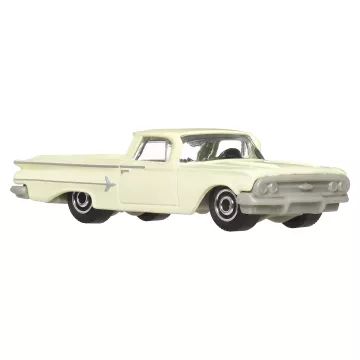Matchbox: 1960 Chevy El Camino малка количка - . изображение