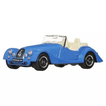 Matchbox : Voiturette Morgan Plus Four - .image