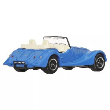 Matchbox: Morgan Plus four kisautó - . kép