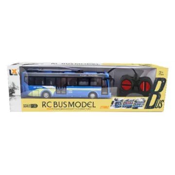 Bus télécommandé, 1:32 - .image