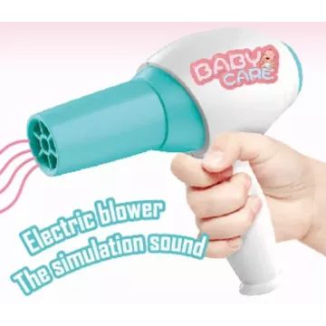Babypflegezentrum - . bild aus