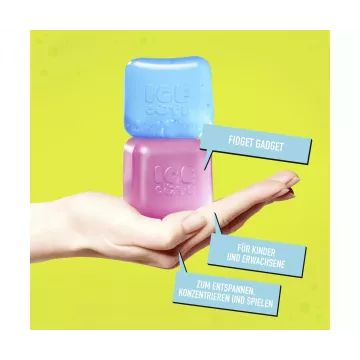 Gootastic Ice Cute – různé druhy - .obrázek