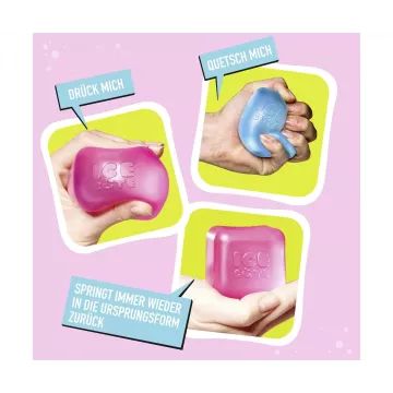Gootastic Ice Cute – různé druhy - .obrázek