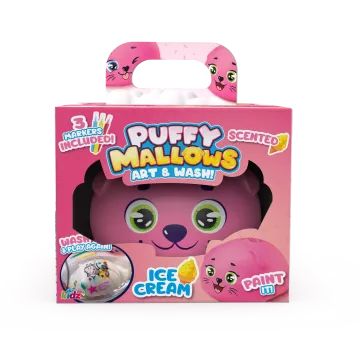Petits animaux en guimauve dodus – assortis - .image
