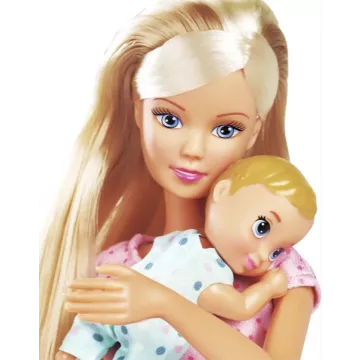 Steffi Love: Baby Time speelset - .afbeelding