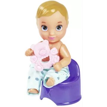 Steffi Love: Baby Time játékszett - . kép