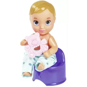 Steffi Love: Baby Time legesæt - .billede