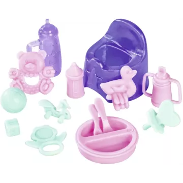 Steffi Love: Σετ παιχνιδιών Baby Time - .εικόνα