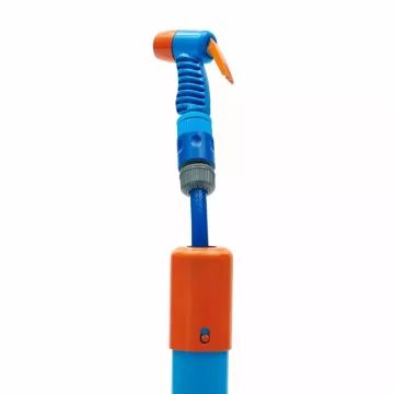 Plum: Water Park - Vizes kerti játszótér csobbanóval és buborékokkal ÉRTÉKCSÖKKENT - . kép