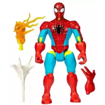 Spider-Man: Action figure Mixmasher - Uomo Ragno - .immagine