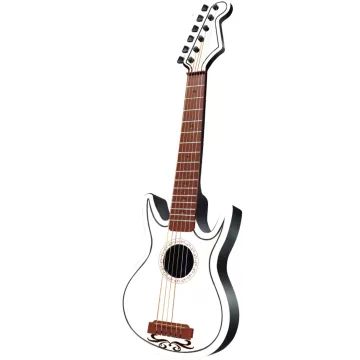 Speelgoed gitaar - verschillende soorten - .afbeelding