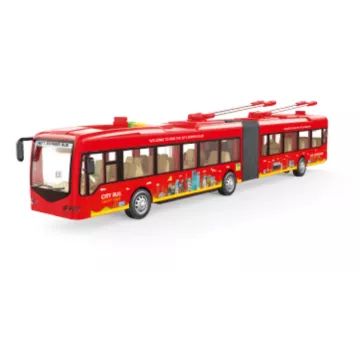 Igrača avtobus z zgibom, 50 cm - več vrst - .slika