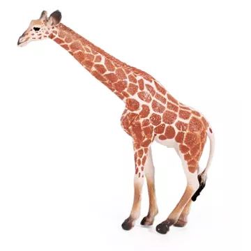 Súprava hračiek so zvieratami z divočiny - .Obrázok