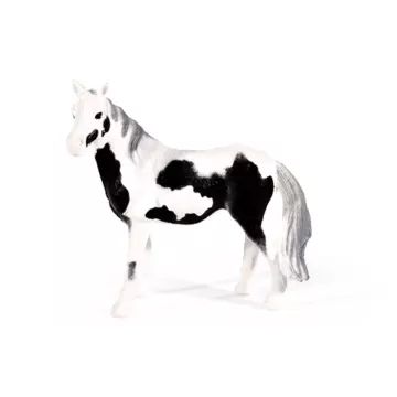 Paard figuur set - .afbeelding
