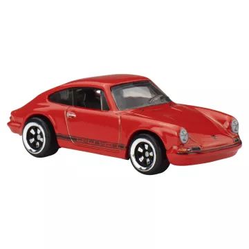 Hot Wheels: Vintage '67 Porsche 911 R autíčko - .Obrázok
