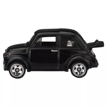 Hot Wheels: Ретро 60-те Fiat 500 D Modifica количка - . изображение