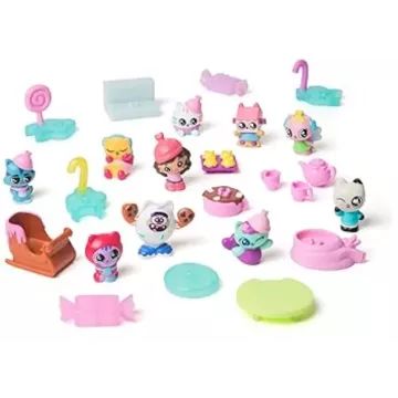 Gabi Babaháza - A film: Adventi naptár - . kép