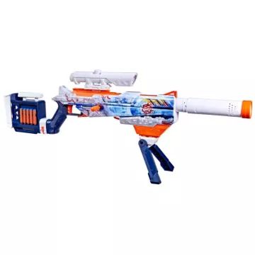 Nerf: Arktisk skumpistol - .billede