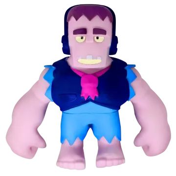 Figurină extensibilă Monsterflex Brawl Stars - diverse modele - .foto