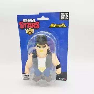 Figurină extensibilă Monsterflex Brawl Stars - diverse modele - .foto