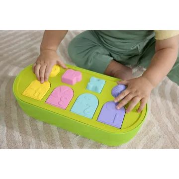 Fisher-Price: Schovávačka so zvieratkami - .Obrázok