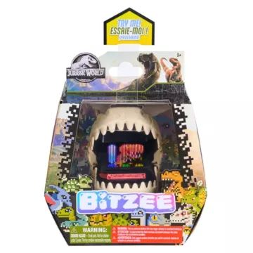 Bitzee: Świat Jurajski - .zdjęcie 