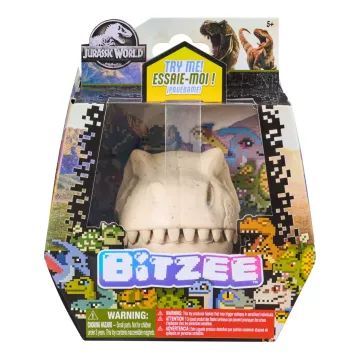 Bitzee: Jurassic Welt - . bild aus
