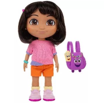 Dora, a Exploradora: Dora a Cantora