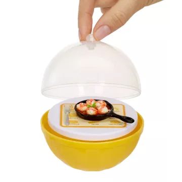 Miniverse: Miniverso - faça mini comida, jantar - .Imagem