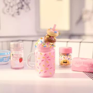 Miniverse: Miniverset - lav mad mini mad, middag - .billede