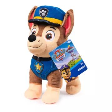 Mancs Őrjárat: Plüssök, 22 cm - többféle - . kép