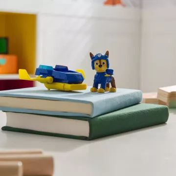 Psi Patrol: Chase, 15,6 cm - .zdjęcie 