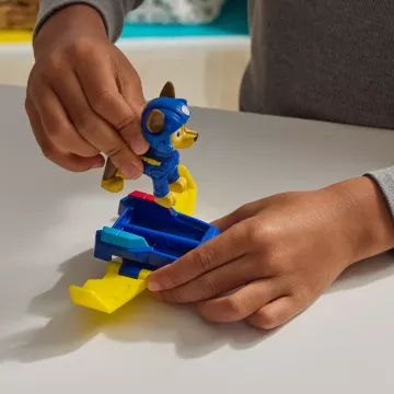 Psi Patrol: Chase, 15,6 cm - .zdjęcie 