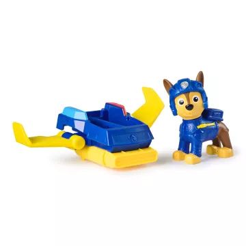 Psi Patrol: Chase, 15,6 cm - .zdjęcie 