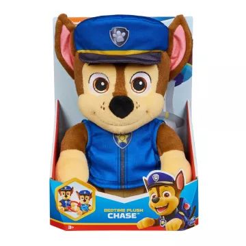 Paw Patrol: Chase knuffel, 26 cm - .afbeelding