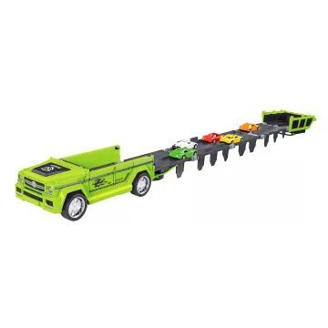 Auto-Startstation – 80 cm - auf Ungarisch - . bild aus