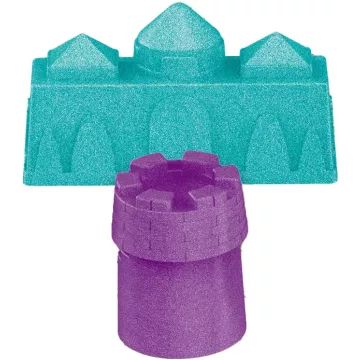 Set di sabbia modellabile - Castello - .immagine