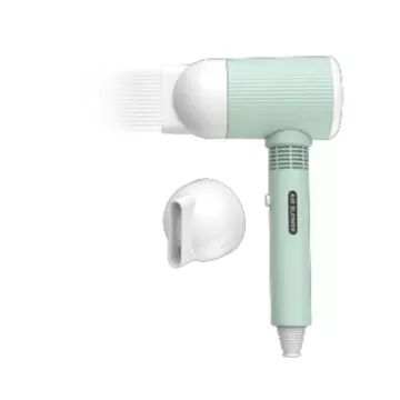 Sèche-cheveux jouet avec effets de son et d’air - .image