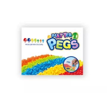 Puzzle de Peti dans une boîte de rangement - .image
