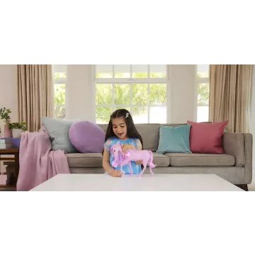 Barbie Dreamtopia: Magiczny jednorożec motyli - .zdjęcie 
