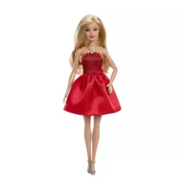 Barbie Fashionista: Mattel 80. Jubiläums-Puppe - . bild aus