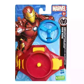 Marvel: Superheld accessoires - diverse soorten - in het Hongaars - .afbeelding