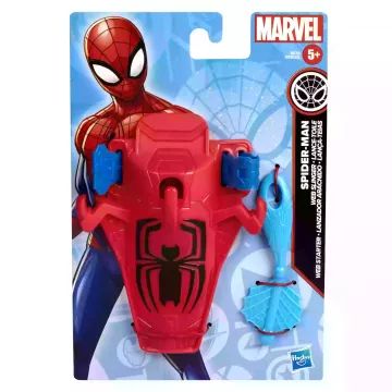 Marvel: Superheld accessoires - diverse soorten - in het Hongaars - .afbeelding