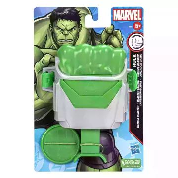 Marvel: Superhero dodatci - razne vrste - na mađarskom jeziku - .slika