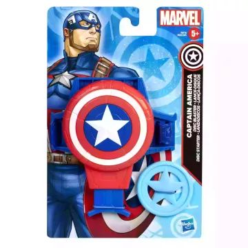 Marvel: Αξεσουάρ υπερήρωων - διάφορα - στα ουγγρικά - .εικόνα