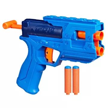 Nerf: N Series Purestrike szivacslövő fegyver - . kép