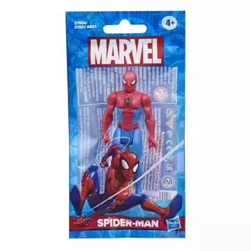 Φιγούρες δράσης Marvel, 9,5 εκ. - .εικόνα