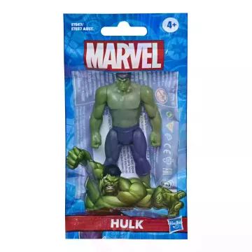 Marvel akciófigurák, 9.5 cm - . kép
