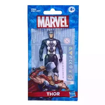 Φιγούρες δράσης Marvel, 9,5 εκ. - .εικόνα